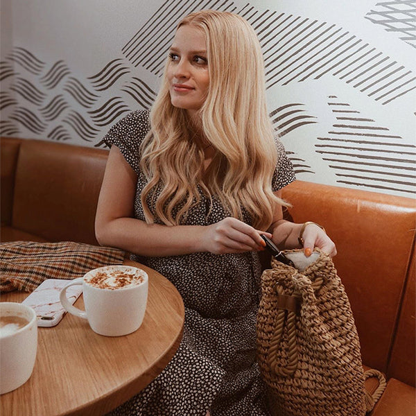 Classic Series - Perfume Atomizer for Man & Woman