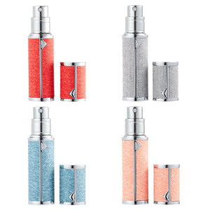 Knight Series - Luxury Perfume Atomizer for Man & Woman