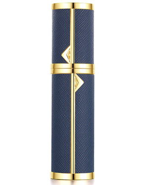 Luxury Series- Leather Case Perfume Atomizer